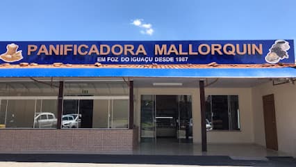 Panificadora Mallorquin - Vila Yolanda